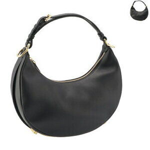 Fendi Hobo Bag Graphy Handbag Logo